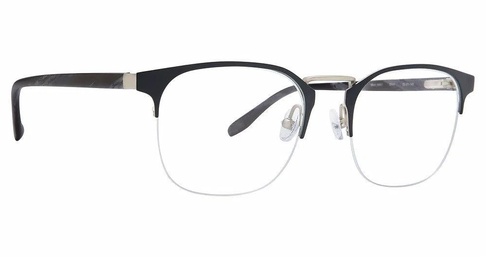 Badgley Mischka BMELLIOT Eyeglasses - view 5
